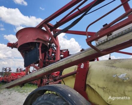 Красный Харди Другая, объемом двигателя 0 л и пробегом 0 тыс. км за 8140 $, фото 5 на Automoto.ua