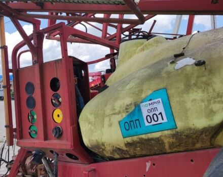 Красный Харди Другая, объемом двигателя 0 л и пробегом 0 тыс. км за 8140 $, фото 12 на Automoto.ua