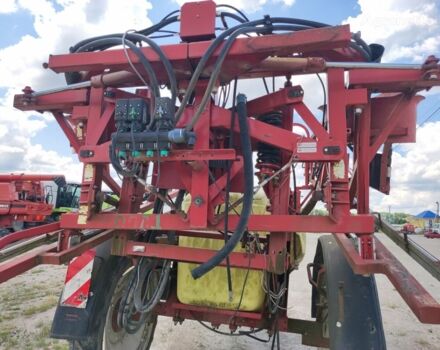 Красный Харди Другая, объемом двигателя 0 л и пробегом 0 тыс. км за 8140 $, фото 8 на Automoto.ua