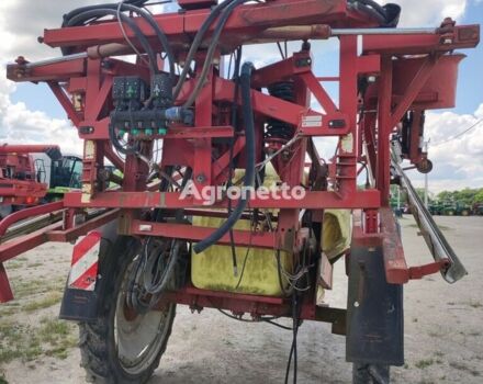 Красный Харди Другая, объемом двигателя 0 л и пробегом 0 тыс. км за 8140 $, фото 7 на Automoto.ua