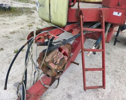 Красный Харди Другая, объемом двигателя 0 л и пробегом 0 тыс. км за 8140 $, фото 15 на Automoto.ua