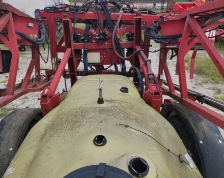 Красный Харди Другая, объемом двигателя 0 л и пробегом 0 тыс. км за 8140 $, фото 14 на Automoto.ua