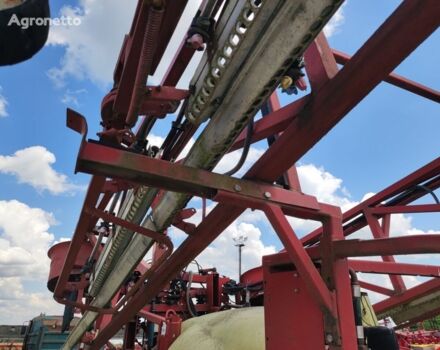 Красный Харди Другая, объемом двигателя 0 л и пробегом 0 тыс. км за 8140 $, фото 4 на Automoto.ua