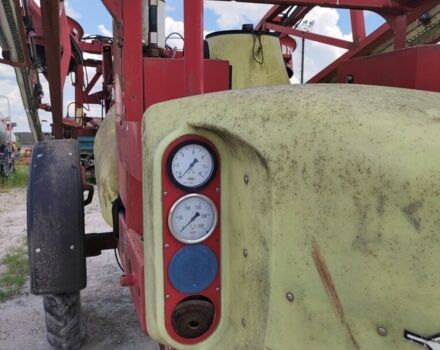 Красный Харди Другая, объемом двигателя 0 л и пробегом 0 тыс. км за 8140 $, фото 2 на Automoto.ua