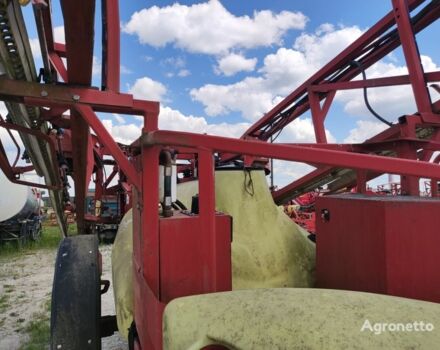 Красный Харди Другая, объемом двигателя 0 л и пробегом 0 тыс. км за 8140 $, фото 3 на Automoto.ua