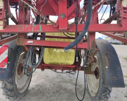 Красный Харди Другая, объемом двигателя 0 л и пробегом 0 тыс. км за 8140 $, фото 9 на Automoto.ua