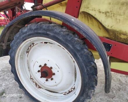 Красный Харди Другая, объемом двигателя 0 л и пробегом 0 тыс. км за 8140 $, фото 6 на Automoto.ua