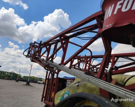 Красный Харди Другая, объемом двигателя 0 л и пробегом 0 тыс. км за 8140 $, фото 11 на Automoto.ua