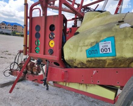 Красный Харди Другая, объемом двигателя 0 л и пробегом 0 тыс. км за 8140 $, фото 13 на Automoto.ua