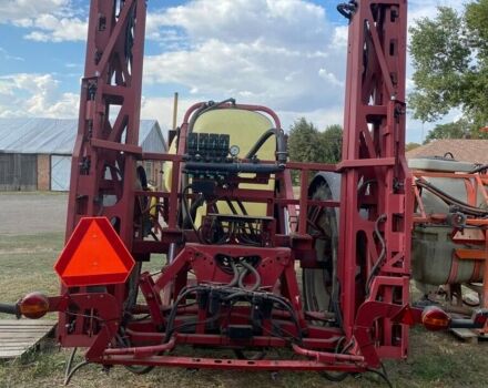 Червоний Харді Другая, об'ємом двигуна 0 л та пробігом 0 тис. км за 15698 $, фото 4 на Automoto.ua