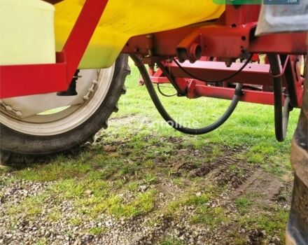 Червоний Харді Другая, об'ємом двигуна 0 л та пробігом 0 тис. км за 15698 $, фото 13 на Automoto.ua