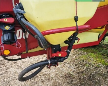 Червоний Харді Другая, об'ємом двигуна 0 л та пробігом 0 тис. км за 15698 $, фото 12 на Automoto.ua