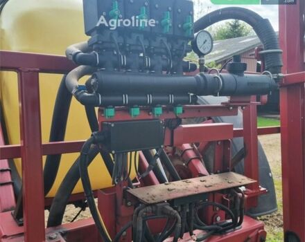 Червоний Харді Другая, об'ємом двигуна 0 л та пробігом 0 тис. км за 15698 $, фото 9 на Automoto.ua