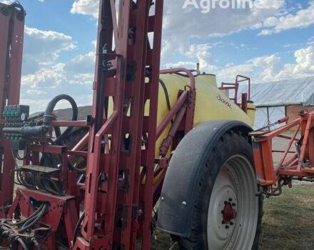 Червоний Харді Другая, об'ємом двигуна 0 л та пробігом 0 тис. км за 15698 $, фото 3 на Automoto.ua