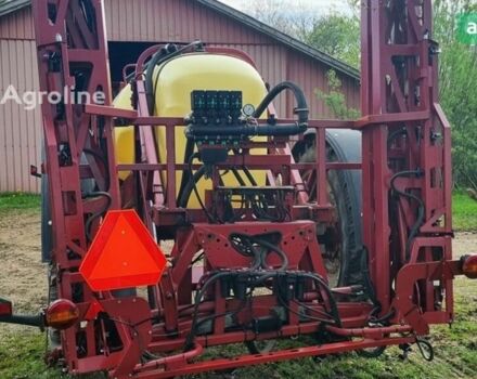 Червоний Харді Другая, об'ємом двигуна 0 л та пробігом 0 тис. км за 15698 $, фото 7 на Automoto.ua