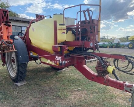 Червоний Харді Другая, об'ємом двигуна 0 л та пробігом 0 тис. км за 15698 $, фото 2 на Automoto.ua