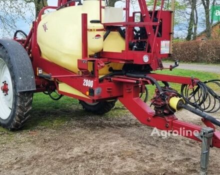 Червоний Харді Другая, об'ємом двигуна 0 л та пробігом 0 тис. км за 15698 $, фото 6 на Automoto.ua