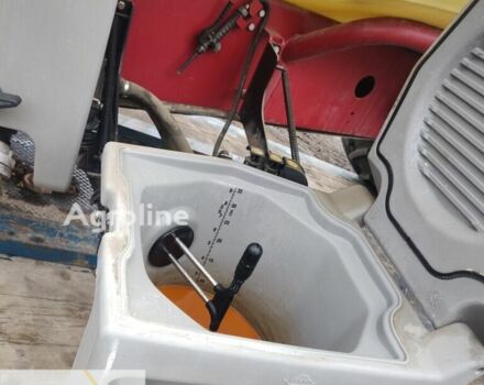 Красный Харди Другая, объемом двигателя 0 л и пробегом 0 тыс. км за 906955 $, фото 8 на Automoto.ua