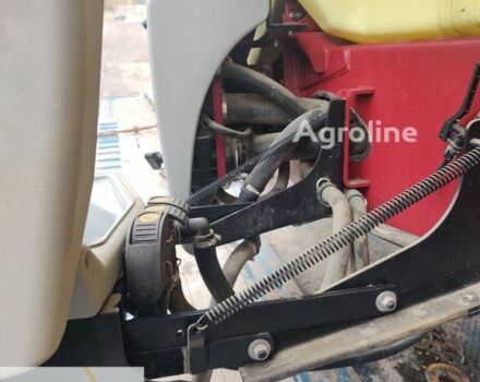 Красный Харди Другая, объемом двигателя 0 л и пробегом 0 тыс. км за 906955 $, фото 9 на Automoto.ua