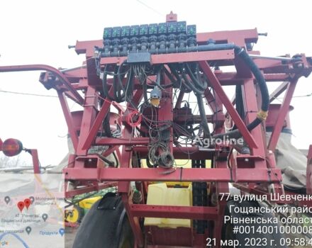 Красный Харди Другая, объемом двигателя 0 л и пробегом 0 тыс. км за 906955 $, фото 5 на Automoto.ua