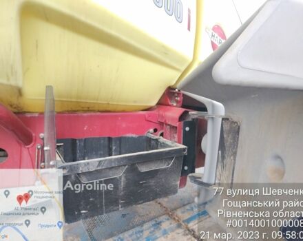 Красный Харди Другая, объемом двигателя 0 л и пробегом 0 тыс. км за 906955 $, фото 2 на Automoto.ua