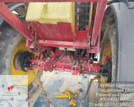 Красный Харди Другая, объемом двигателя 0 л и пробегом 0 тыс. км за 906955 $, фото 4 на Automoto.ua