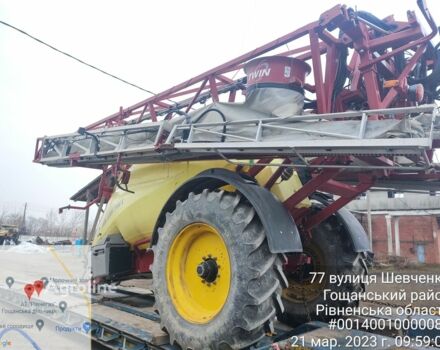 Красный Харди Другая, объемом двигателя 0 л и пробегом 0 тыс. км за 906955 $, фото 7 на Automoto.ua