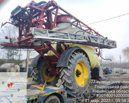 Красный Харди Другая, объемом двигателя 0 л и пробегом 0 тыс. км за 906955 $, фото 3 на Automoto.ua