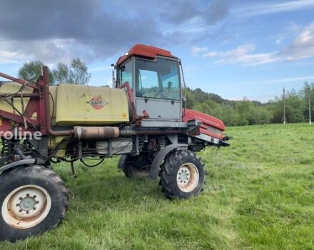 Червоний Харді Другая, об'ємом двигуна 0 л та пробігом 0 тис. км за 15698 $, фото 7 на Automoto.ua