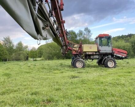 Червоний Харді Другая, об'ємом двигуна 0 л та пробігом 0 тис. км за 15698 $, фото 9 на Automoto.ua