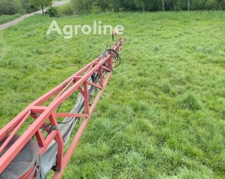 Червоний Харді Другая, об'ємом двигуна 0 л та пробігом 0 тис. км за 15698 $, фото 6 на Automoto.ua