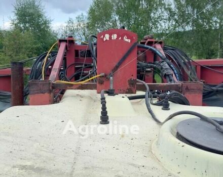 Червоний Харді Другая, об'ємом двигуна 0 л та пробігом 0 тис. км за 15698 $, фото 8 на Automoto.ua