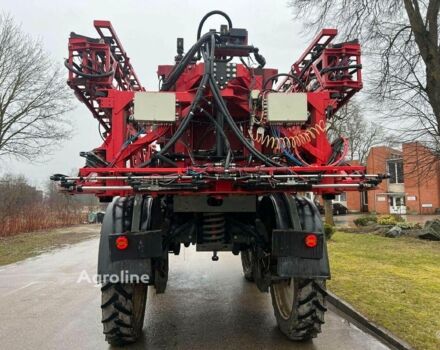 Красный Харди Другая, объемом двигателя 0 л и пробегом 0 тыс. км за 55232 $, фото 4 на Automoto.ua