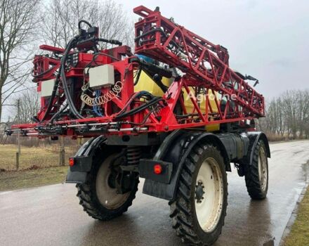 Красный Харди Другая, объемом двигателя 0 л и пробегом 0 тыс. км за 55232 $, фото 3 на Automoto.ua