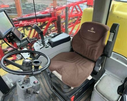 Красный Харди Другая, объемом двигателя 0 л и пробегом 0 тыс. км за 55232 $, фото 7 на Automoto.ua