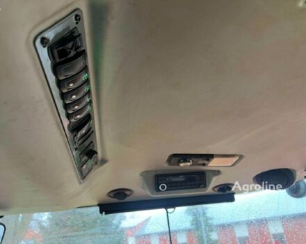 Красный Харди Другая, объемом двигателя 0 л и пробегом 0 тыс. км за 55232 $, фото 8 на Automoto.ua