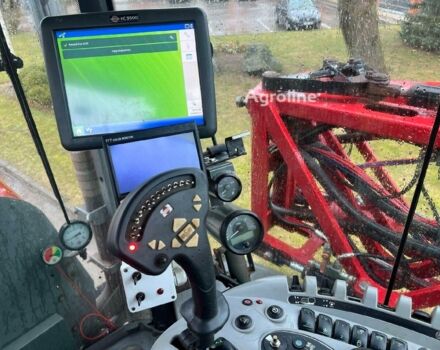 Красный Харди Другая, объемом двигателя 0 л и пробегом 0 тыс. км за 55232 $, фото 9 на Automoto.ua