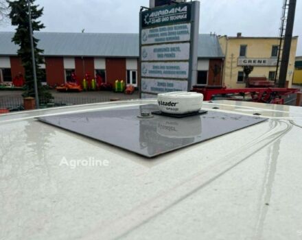 Красный Харди Другая, объемом двигателя 0 л и пробегом 0 тыс. км за 55232 $, фото 10 на Automoto.ua