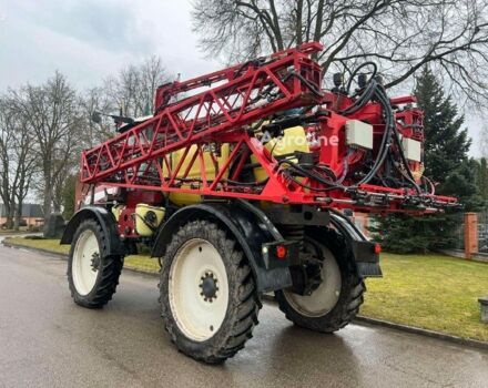 Красный Харди Другая, объемом двигателя 0 л и пробегом 0 тыс. км за 55232 $, фото 5 на Automoto.ua