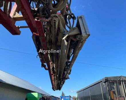 Харди Другая 2018 в Виннице на Automoto.ua Красный Харди Другая, объемом двигателя 0 л и пробегом 0 тыс. км за 99275 $, фото 19 на Automoto.ua