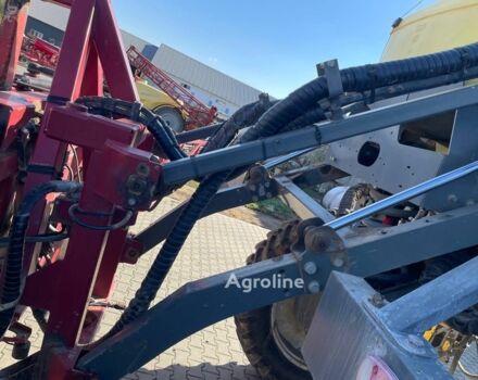 Харди Другая 2018 в Виннице на Automoto.ua Красный Харди Другая, объемом двигателя 0 л и пробегом 0 тыс. км за 99275 $, фото 31 на Automoto.ua