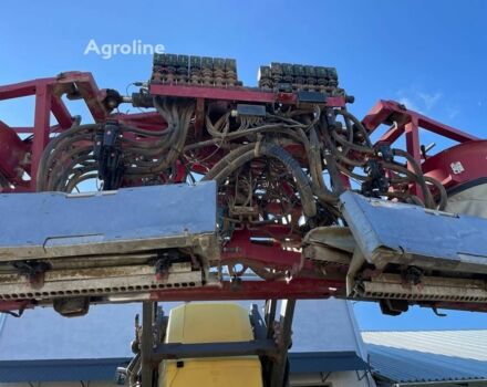 Харди Другая 2018 в Виннице на Automoto.ua Красный Харди Другая, объемом двигателя 0 л и пробегом 0 тыс. км за 99275 $, фото 17 на Automoto.ua