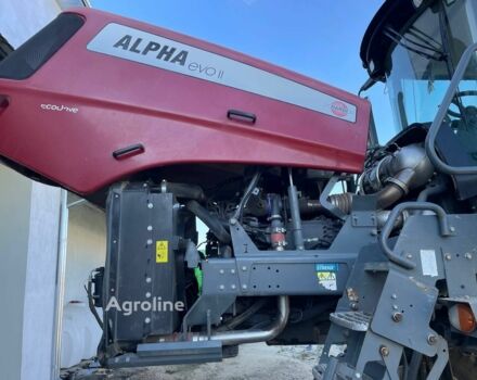 Харди Другая 2018 в Виннице на Automoto.ua Красный Харди Другая, объемом двигателя 0 л и пробегом 0 тыс. км за 99275 $, фото 22 на Automoto.ua