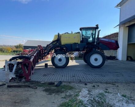 Харди Другая 2018 в Виннице на Automoto.ua Красный Харди Другая, объемом двигателя 0 л и пробегом 0 тыс. км за 99275 $, фото 8 на Automoto.ua