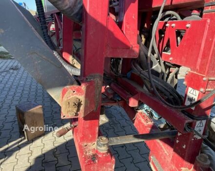 Харди Другая 2018 в Виннице на Automoto.ua Красный Харди Другая, объемом двигателя 0 л и пробегом 0 тыс. км за 99275 $, фото 29 на Automoto.ua