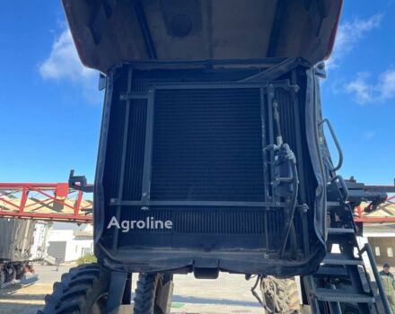 Харди Другая 2018 в Виннице на Automoto.ua Красный Харди Другая, объемом двигателя 0 л и пробегом 0 тыс. км за 99275 $, фото 21 на Automoto.ua