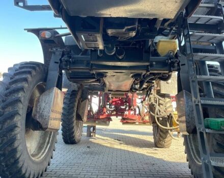 Харди Другая 2018 в Виннице на Automoto.ua Красный Харди Другая, объемом двигателя 0 л и пробегом 0 тыс. км за 99275 $, фото 10 на Automoto.ua