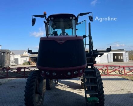 Харди Другая 2018 в Виннице на Automoto.ua Красный Харди Другая, объемом двигателя 0 л и пробегом 0 тыс. км за 99275 $, фото 4 на Automoto.ua