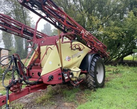 Харді Другая, об'ємом двигуна 0 л та пробігом 0 тис. км за 31395 $, фото 1 на Automoto.ua