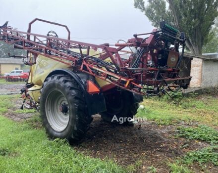 Харді Другая, об'ємом двигуна 0 л та пробігом 0 тис. км за 31395 $, фото 6 на Automoto.ua